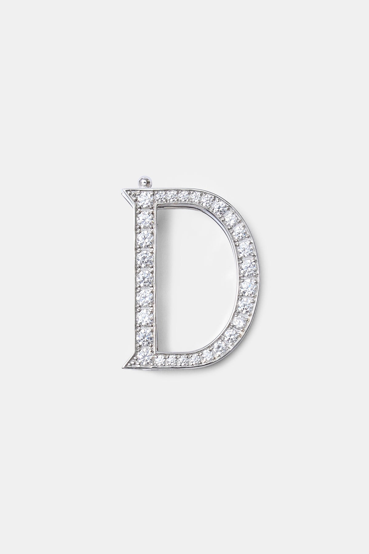 Silver Charm D