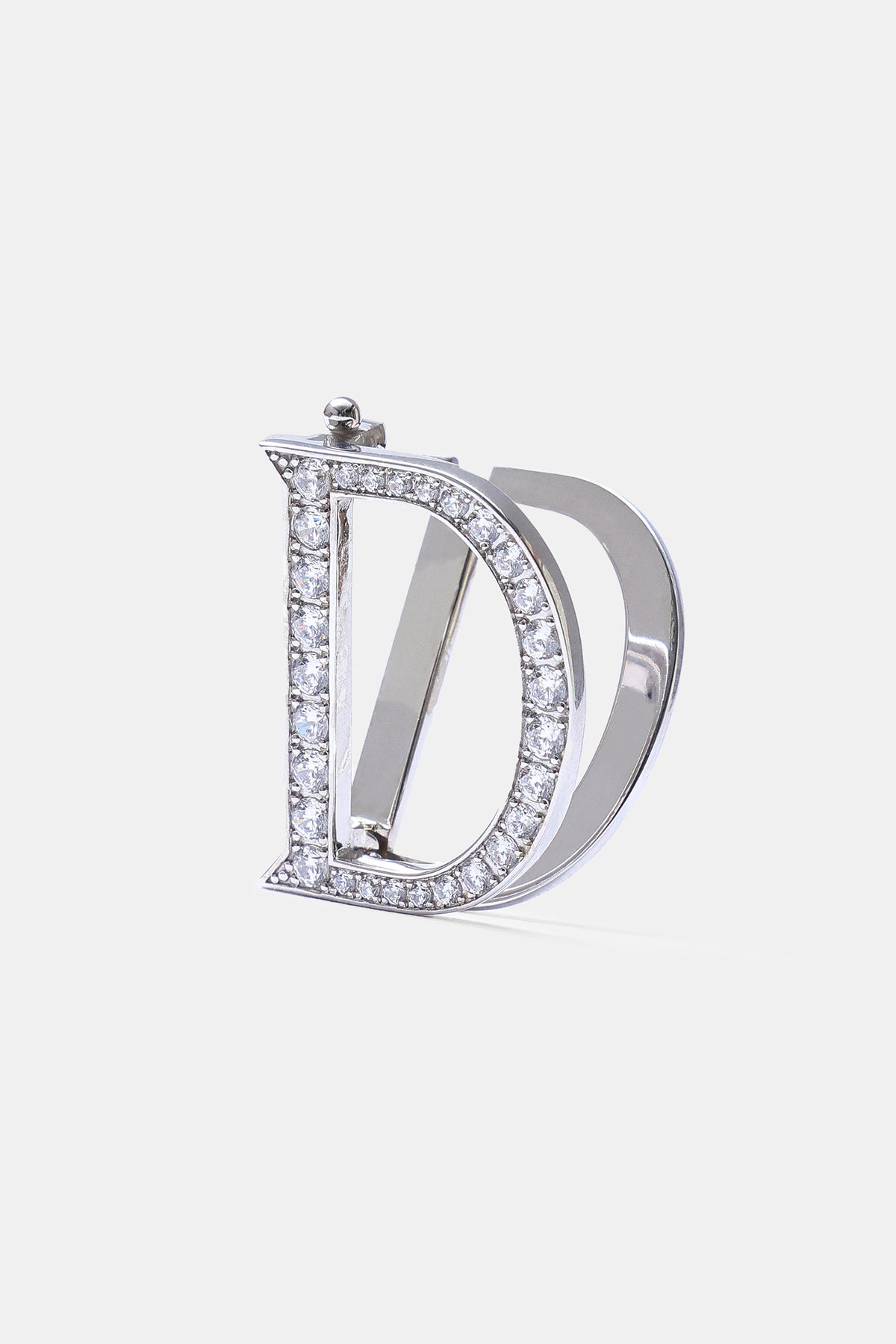 Silver Charm D