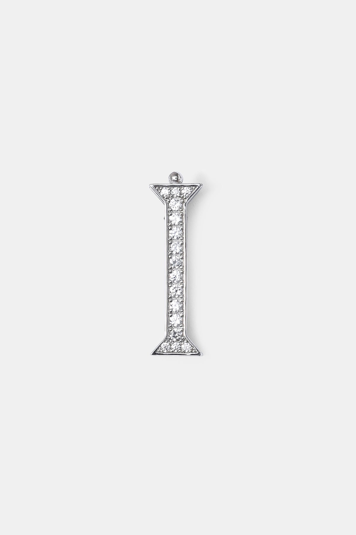 Silver Charm I