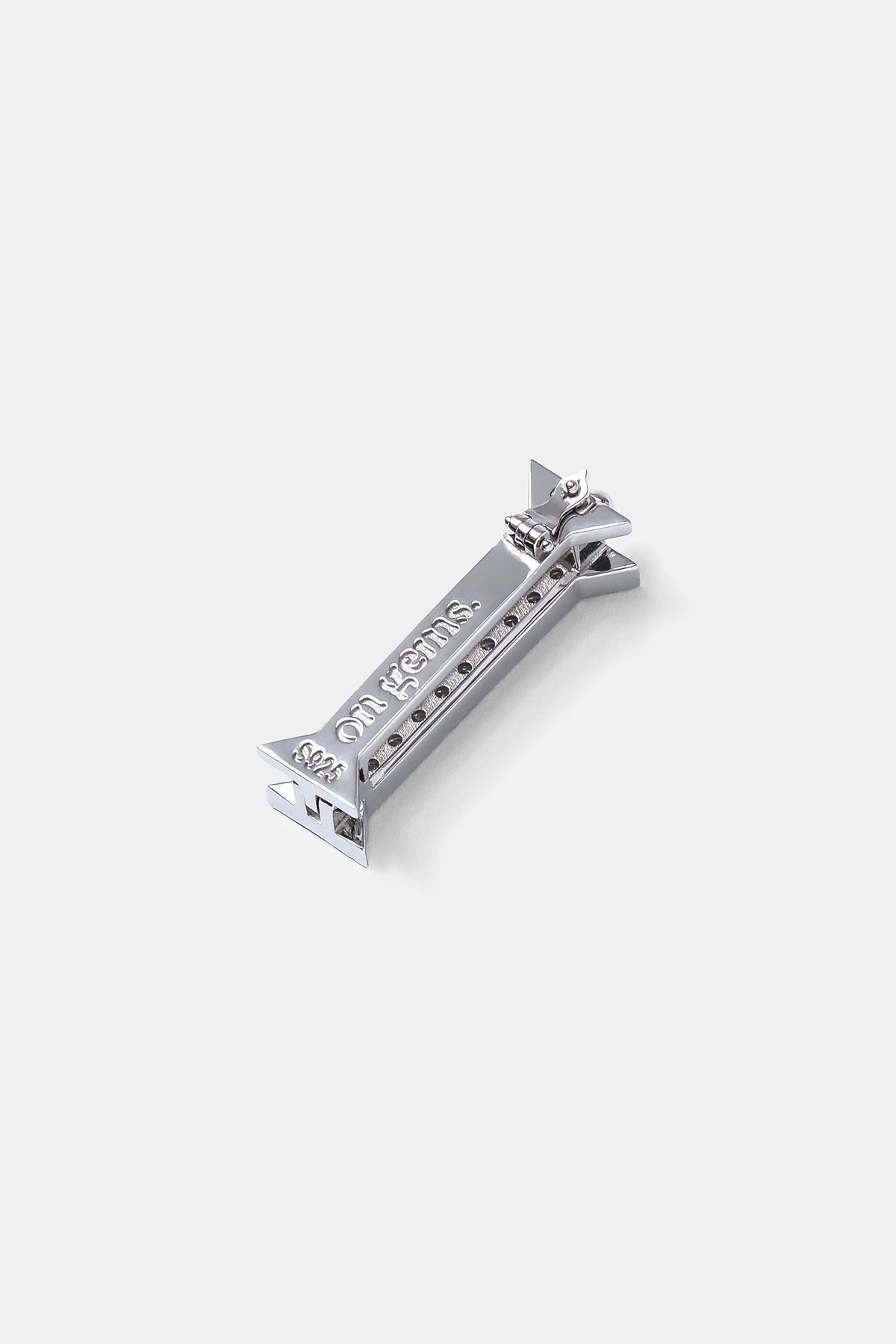 Silver Charm I