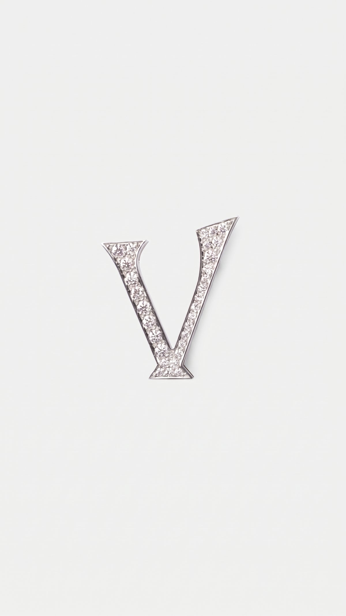 Silver Charm V