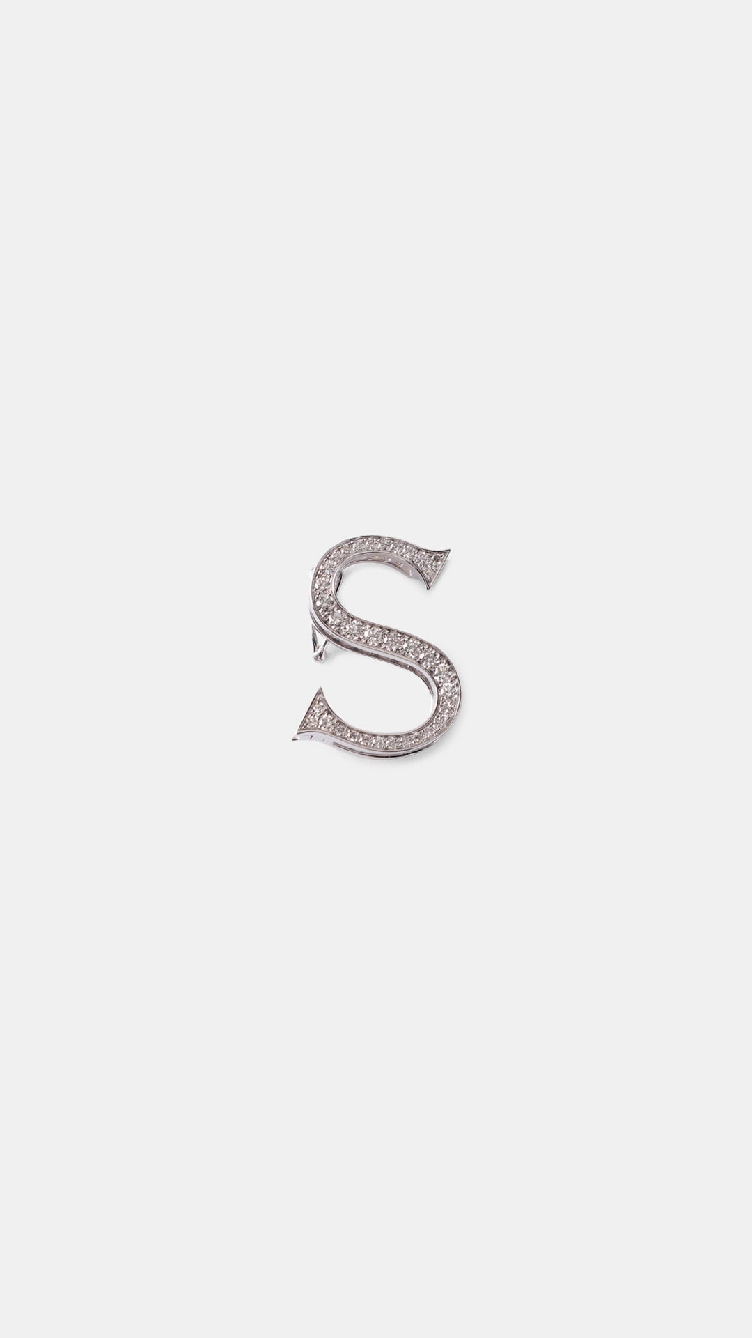 Silver Charm S