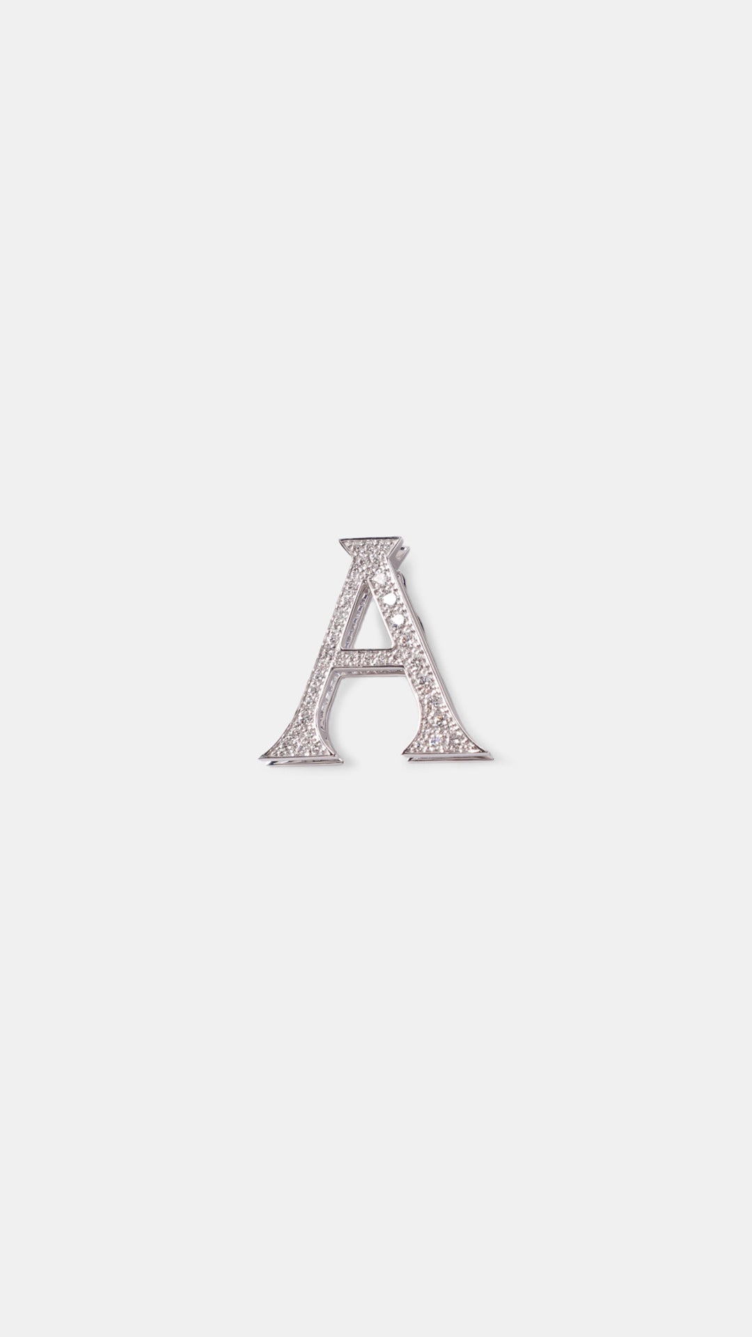 Silver Charm A