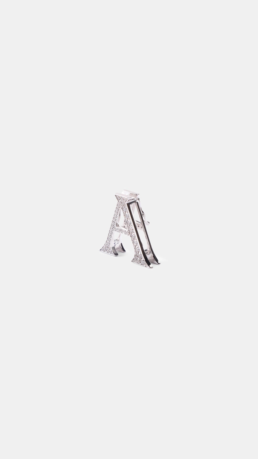 Silver Charm A