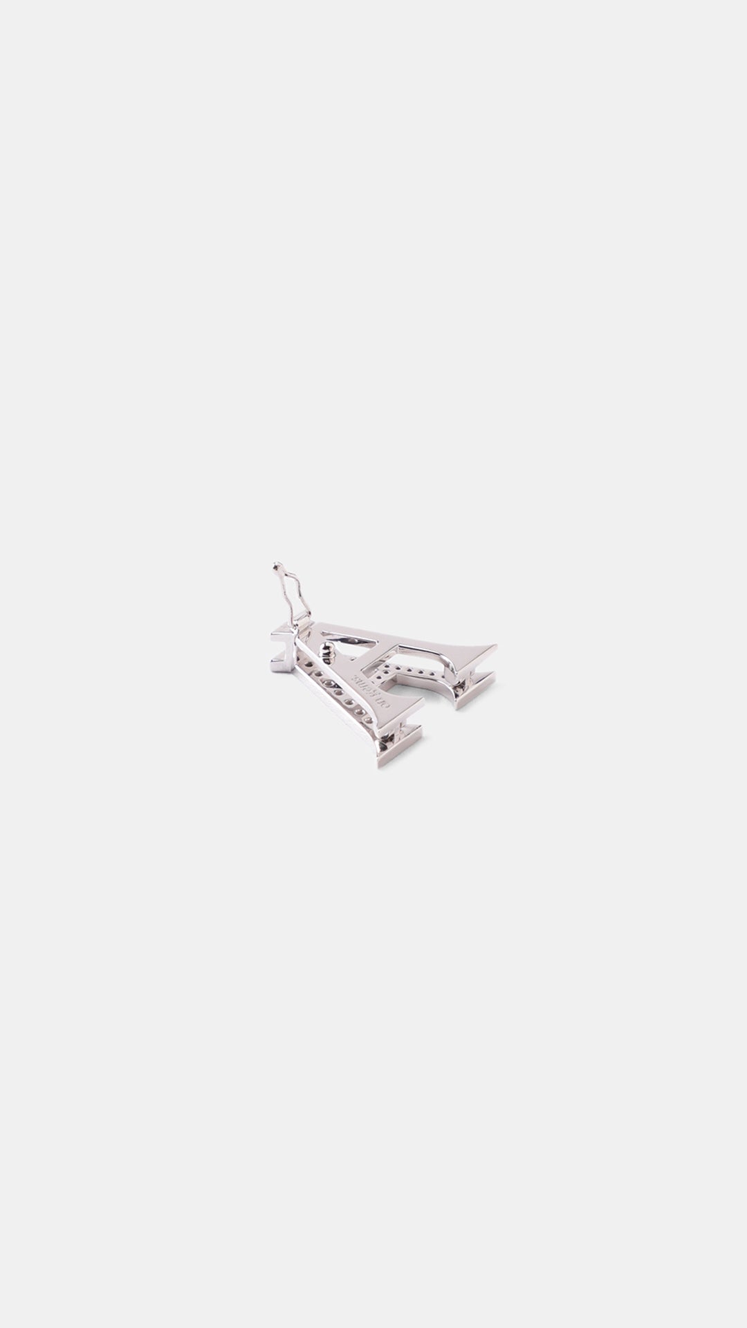 Silver Charm A