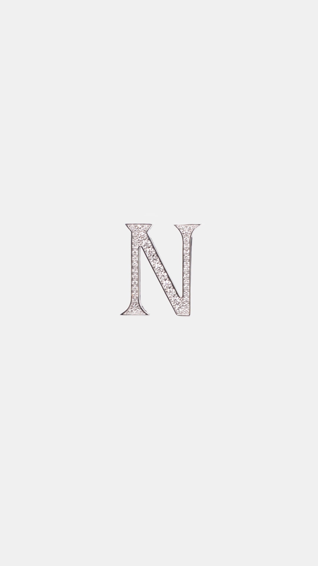 Silver Charm N