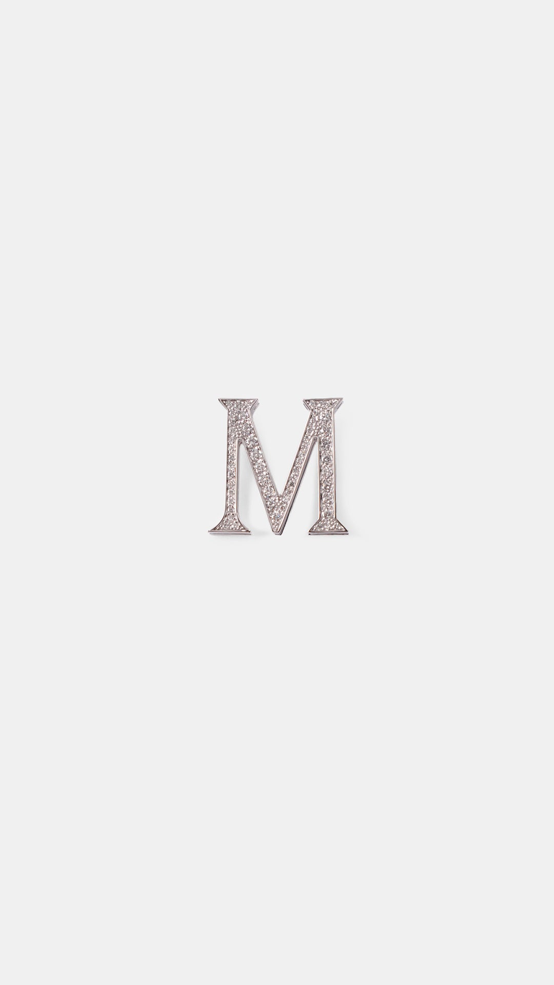 Silver Charm M